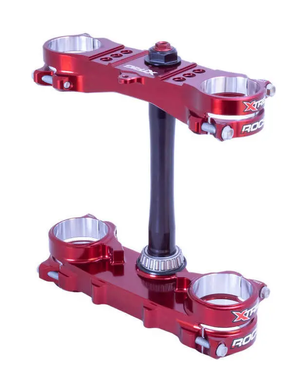 Té de fourche XTRIG ROCS Pro Stark Varg EX - MX