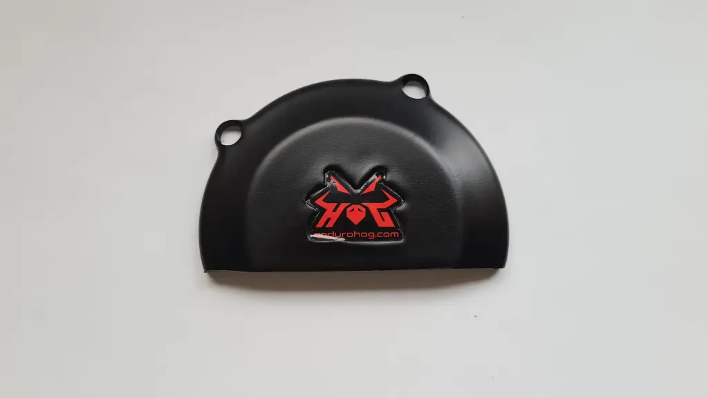 Protections Moteur Enduro Hog – Stark VARG 2022+ (Gauche)