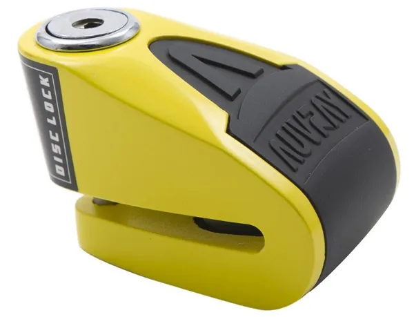 [40100407] Antivol bloque-disque B-Lock 10 SRA