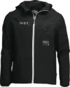 Veste THOR Unit Light Shell Noire – Softshell Étanche et Légère Homme - Taille L