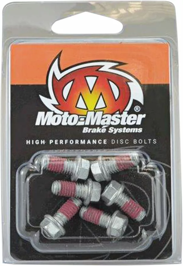 Vis de disque de frein M6x13 - Stark Varg EX MX - Moto-Master