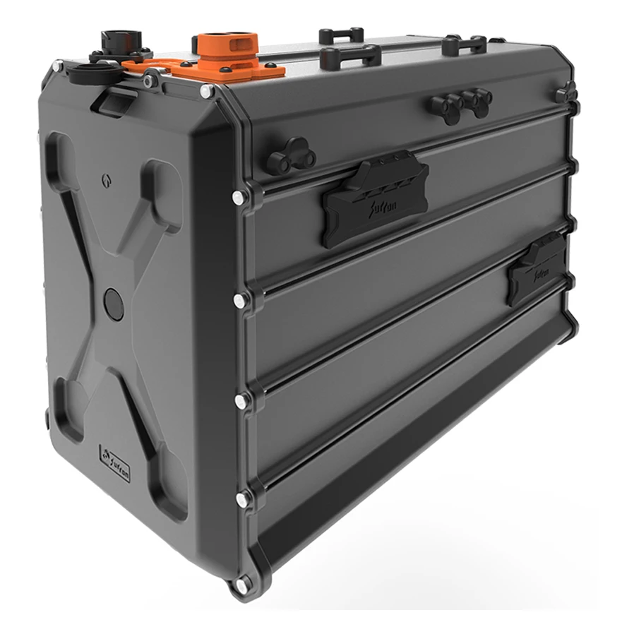 🔋 Batterie OEM Sur-Ron Storm Bee – 104V 55Ah