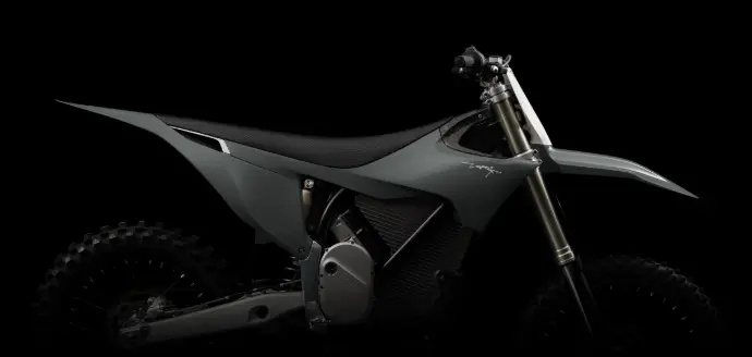 Stark VARG MX 1.2