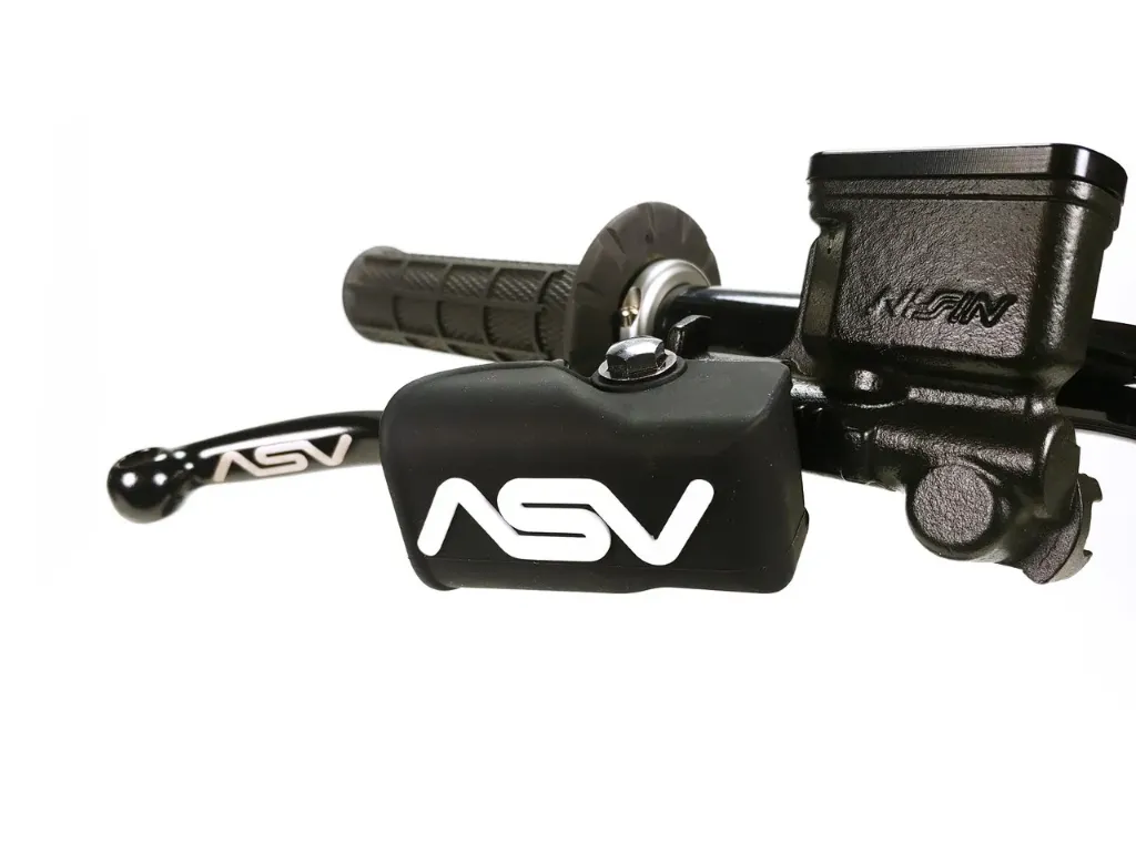 Protection anti-poussière frein ASV PRO – Levier ASV (Stark Varg EX)