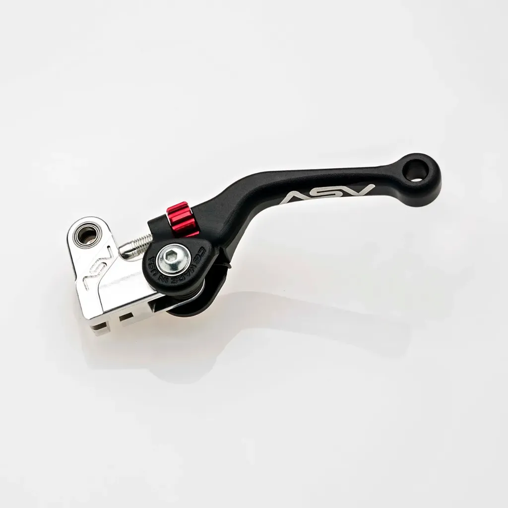 [RDC623T-SK] Levier de frein arrière ASV C6 Dirt – Stark Varg EX Brembo