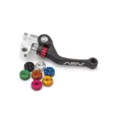 Molettes de réglage de garde ASV Dirt (x2) – Leviers F4 & C6 – Stark