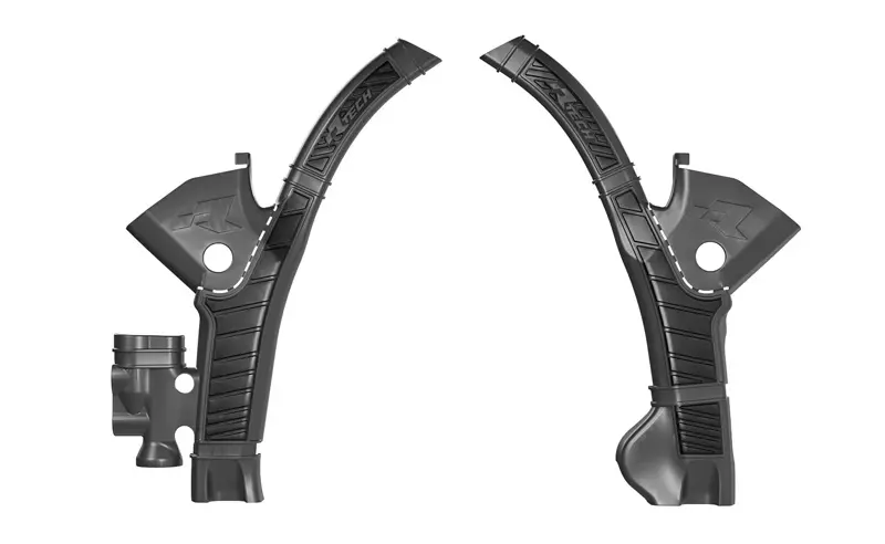 Protection de Cadre Racetech - Stark Varg EX - MX