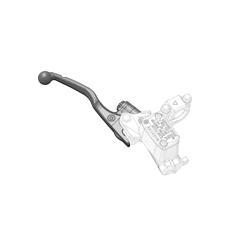 Levier de frein avant - Stark Varg EX