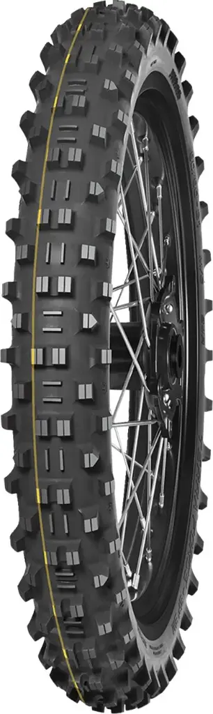 [3120592] Pneu avant Terra Force-EF 2 SM Super - 90/90-21 (3.00-21) (54R) TT