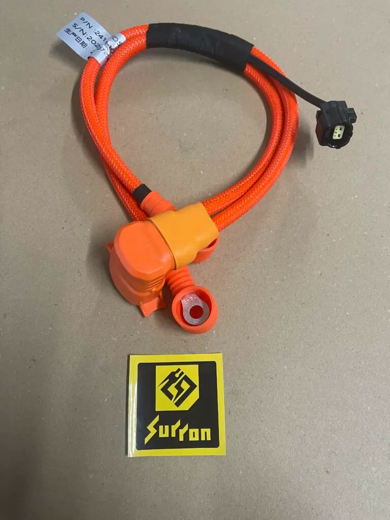 Cable de batterie Sur-Ron Ultra Bee