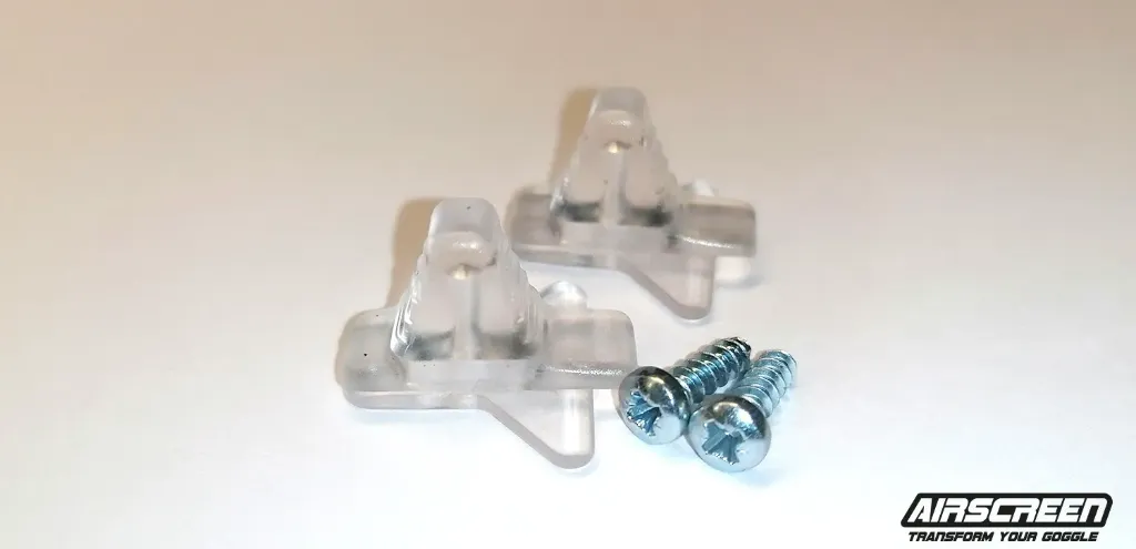 [001-001-01] Système de verrouillage AirScreen