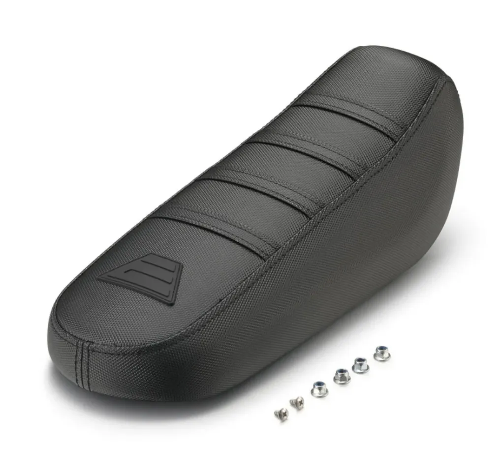 Selle confort - E Ride Pro SR - SS 3.0