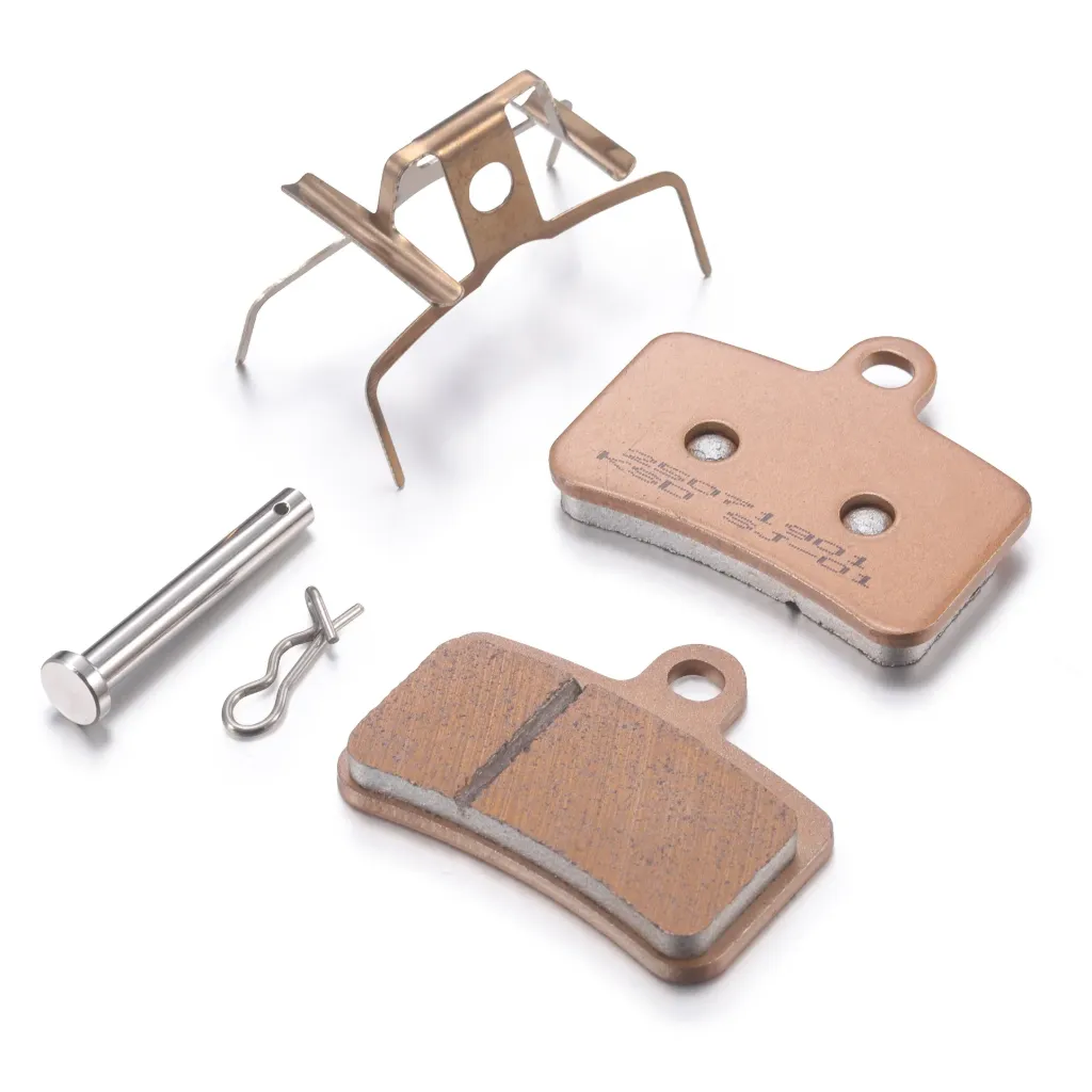 [SHE7823] Plaquette de Frein E Ride Pro SS 3.0/SR