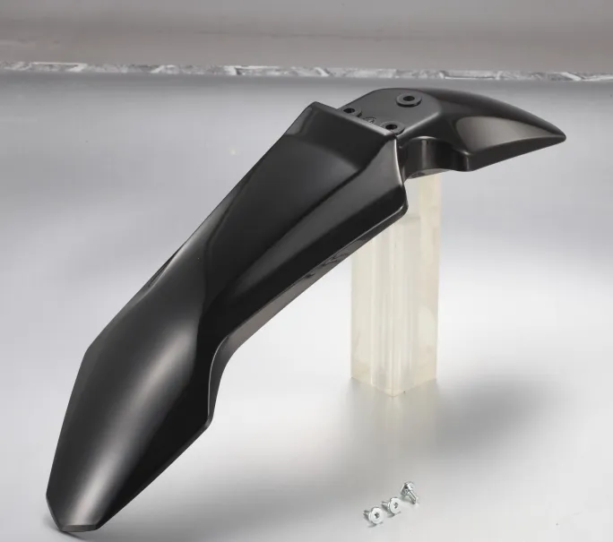 Garde boue avant E Ride Pro SS3.0