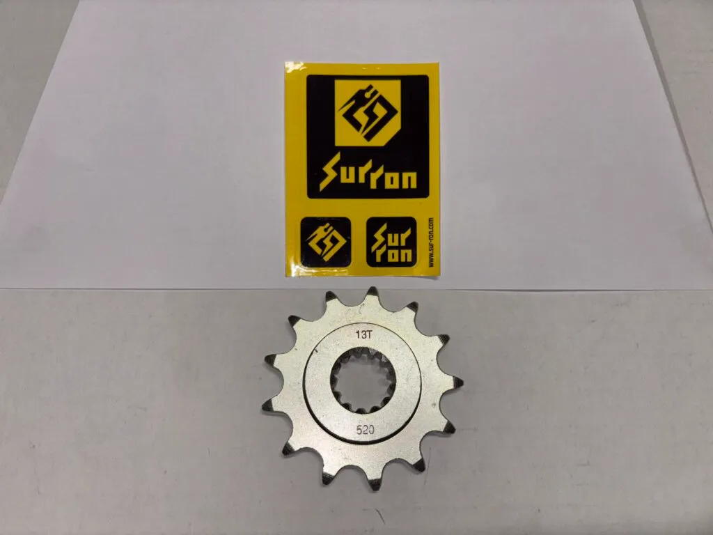 Pignon Origine Storm Bee 13 dents