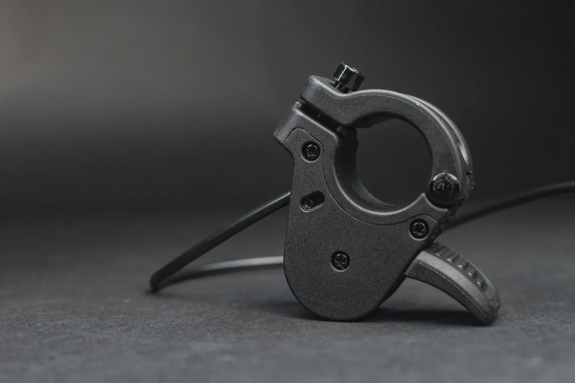 Manette Regen Torp