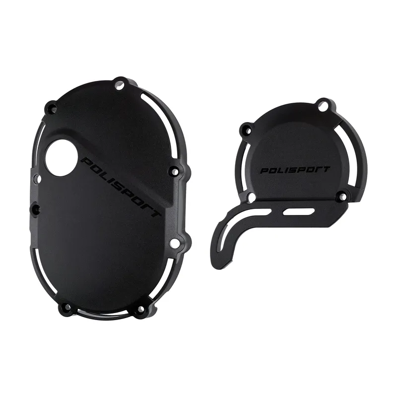 [PS91624 / 1151359] 1151359 Kit de couvre Carters Moteur -Stark Varg - Polisport