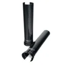 PROTECTIONS DE FOURCHE EN CARBONE pour STARK VARG STARK VARG EX 2025 - 2026