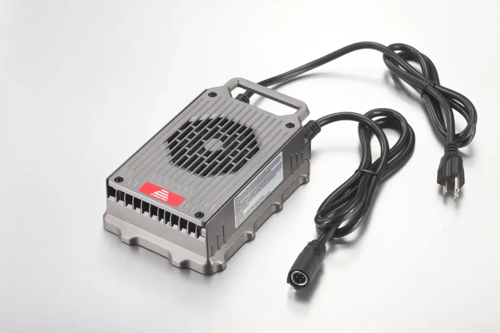 [E7323 / E7305] Chargeur ERIDE 72v Mini/S/SS2.0/SS3.0/SR