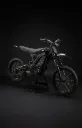 ERIDE PRO SR - Selle Longue  -72V50Ah – 3600Wh – Moto électrique haute performance