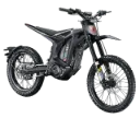 Arctic Leopard Clouded XE PRO S - 2025 (L1E - 50cc)
