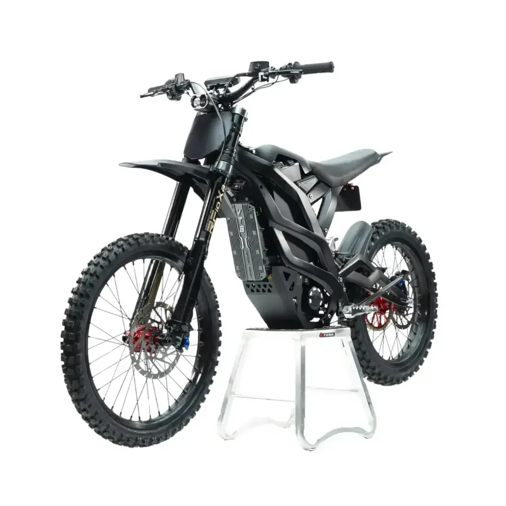 [VENTUS-ONE-PLUS] Ventus One + — Moto électrique enduro 28 kW (Offroad)
