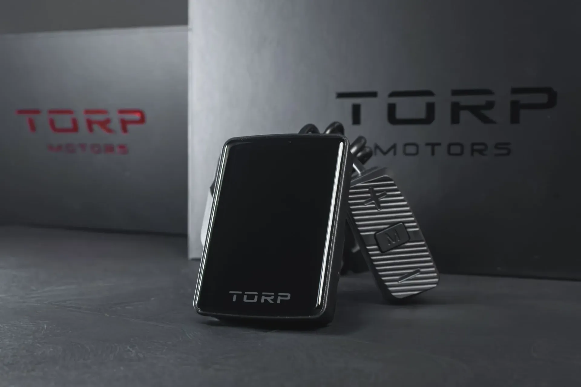 Écran TORP Full-Color - Sur-Ron Light Bee / Ultra Bee