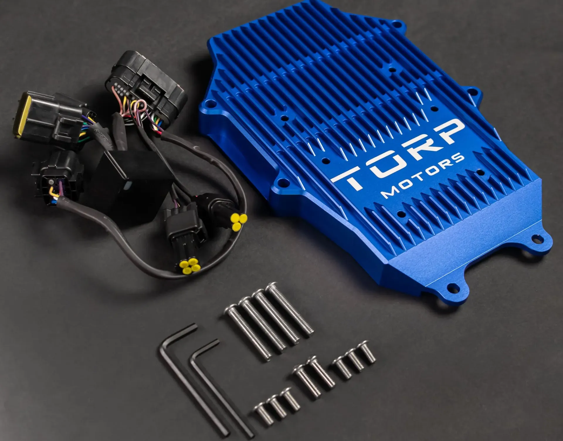 Kit faisceau + dissipateur thermique TORP - Sur-Ron Ultra Bee