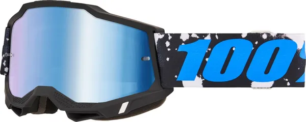Masque 100% Accuri 2 - Ecran Bleu