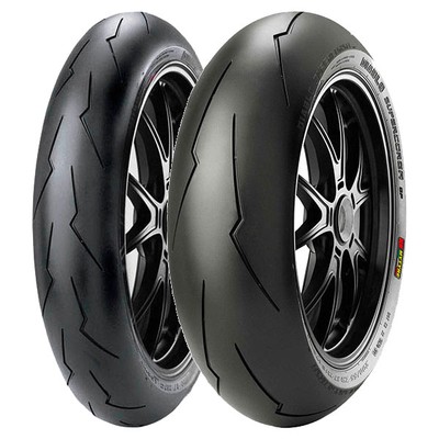 PIRELLI - DBL SCSP V2 120/70ZR17(58W) TL