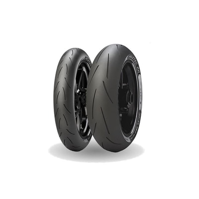 [3010597] METZELER - RTCRR K1 120/70ZR17 (58W) TL