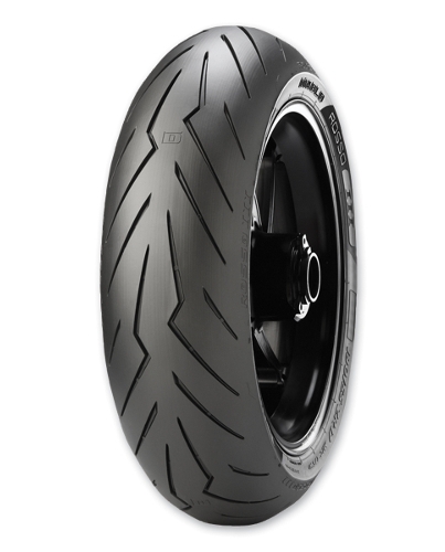 [3010605] PIRELLI - DBL RO3 F 120/70ZR17 (58W) TL