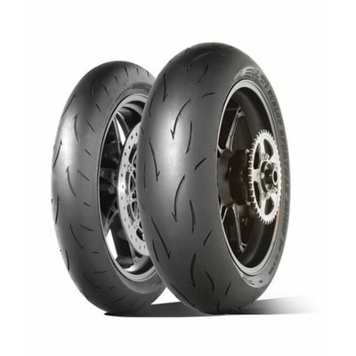DUNLOP - GPR D212 FM 120/70ZR17 (58W)TL