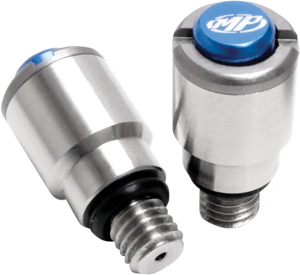 [4040280] Purgeurs d’Air de Fourche Micro – Kayaba KYB M5 x 0,8 - MOTION PRO