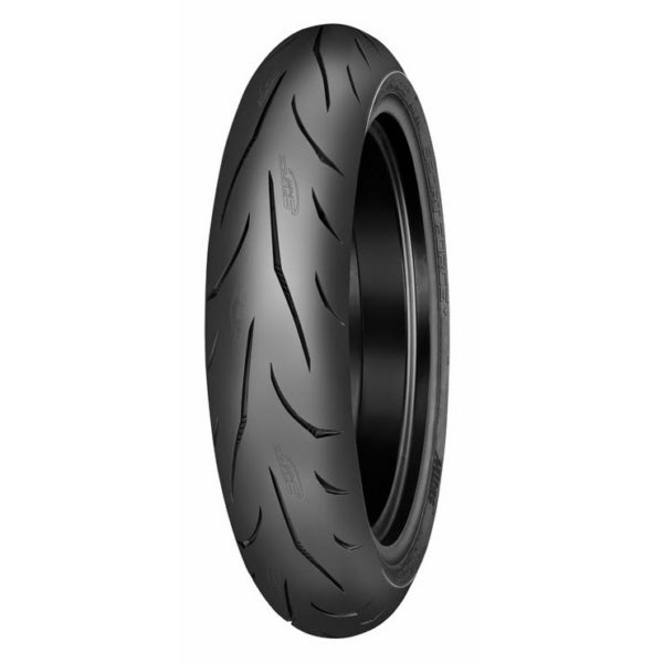 [3010840] MITAS - SPOFO+ 120/70ZR17 (58W)TL
