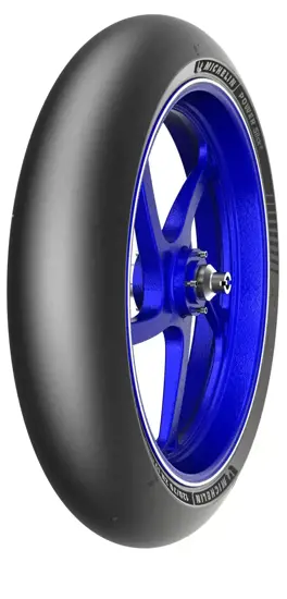 [3010867] MICHELIN - POW SLI2 120/70ZR17 (58W) TL