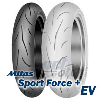 [3010910] MITAS - SPOFO+EV 120/70ZR17 (58W)