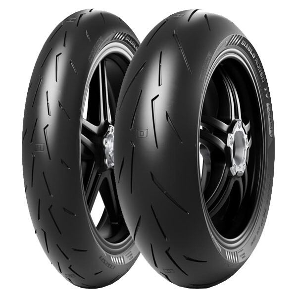 PIRELLI - RO IVCO 120/70ZR17 (58W) TL
