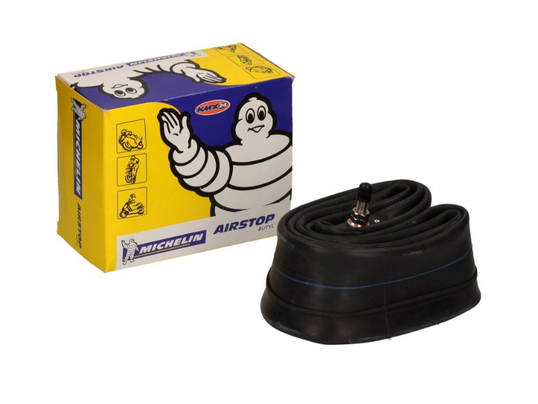 MICHELIN - CHAMBRE À AIR - POUR PNEU 70/100-19