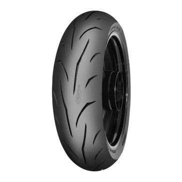 MITAS - SPORT FORCE+ RS 150/60ZR17 (66