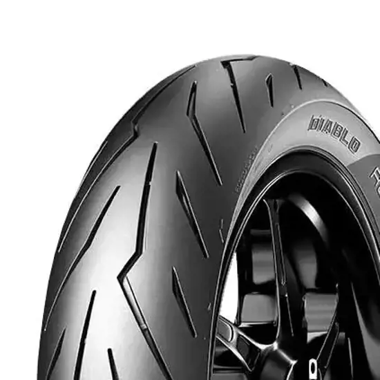 PIRELLI - ROSP R 140/70-17 66S TL