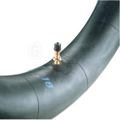 [3500022] Chambre à air Renforcée 4mm TR4 140/80-18 MICHELIN 