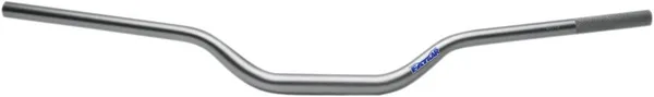 [6011443] Guidon Renthal Fatbar™ Titane – Galbe McGrath 28,6 mm - RENTHAL