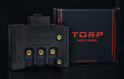 Contrôleur Torp TC500 (plus disponible remplacé par TC1000)