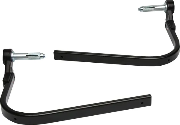 [6352250] 🔩 Kit de Montage Universel – Guidon Creux – BARKBUSTERS