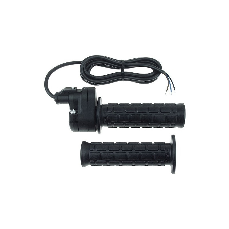 [LB-ETH-M] Poignée Accélérateur Magura Light Bee