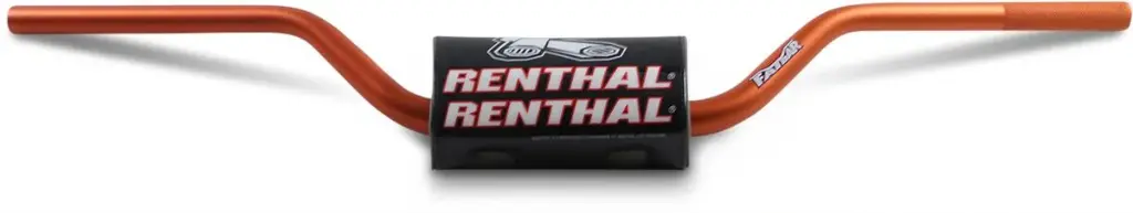 [06014950] RENTHAL - RENTHAL FATBAR 609 RC HIGH OR