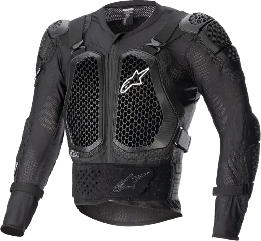 [27011154] ALPINESTARS BIONIC ACTION V2 – NOIR - XL