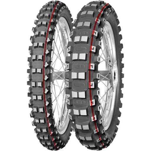 [03120457] Pneu avant MITAS Terra Force-MX MH Super - 70/100-19 42M