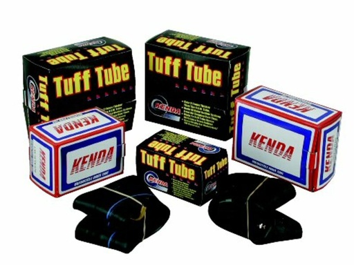 [9004559] Chambre à air KENDA OFF ROAD (100/100-18 EP-2.4 MM) VALVE TR-6